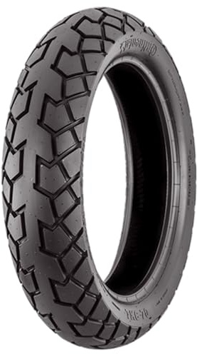 Continental 240245000-120/90/R17 64T - E/C/73dB - Ganzjahresreifen