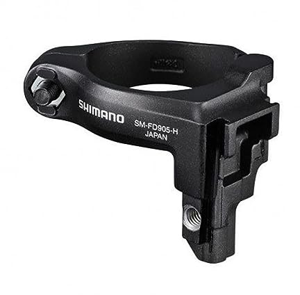 Shimano SMFD905HX - Abrazadera Desv. Xtr Di2 T.Surt, ALTA