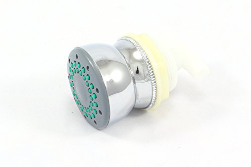 Doccia cromato, acqua corporea Jet, D, 2 uscite)