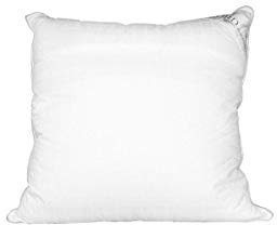 Lestra Oreiller carré Fjord Microduv 65x65cm
