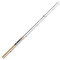 DAIWA Ninja X Spin 902M 2S, 15-50g, 2.70m, Spinning Angelrute