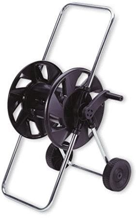 Schlauchwagen 60 m 1/2DROP, stabile u. langlebige Konstruktion