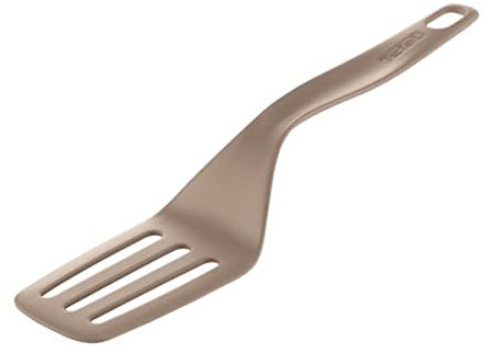 Tefal Enjoy - Espátula de ángulo, resistente hasta a 220º C