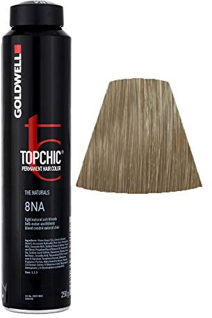 Goldwell, Coloración permanente - 1 unidad