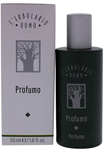 L'Erbolario Uomo Acqua di Profumo, 1er Pack (1 x 50 ml)