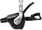 SHIMANO 2091185100 Schalthebel, Schwarz, 20 x 10 x 10 cm