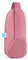 MAM Babyartikel Thermal Bag mit Isolierschicht, Thermotasche hält Flüssigkeiten warm und kalt, Isoliertasche für viele handelsübliche Babyflaschen, rosa