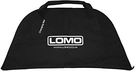 Lomo Changing Mat Bag - Drysuit & Wetsuit Bag with Zip Closure