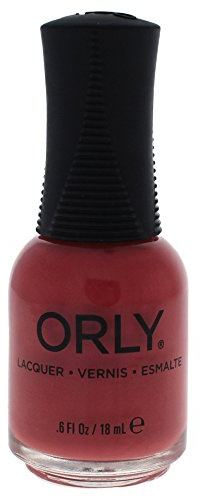 Orly Nail Polish, Pink Chocolate 18 ml