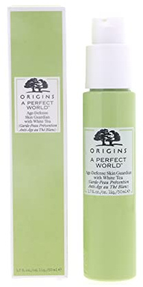 Origins A Perfect World Age-Defense Skin Guardian With White Tea 50ml