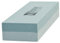 Whetstone Cutlery Sided, Gray Knife Stone-Dual 400/1000 Grit Wet Block-Sharpens and Polishes Sharp Tools and Kitchen, Hunting, and Pocket Knives by Whetstone, 1-Pack, Limestone