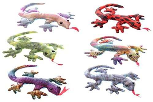 Small Sand Animal Gecko - assorted designs sold separately.