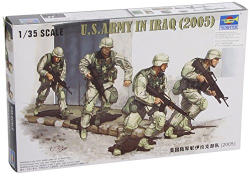 Faller - Figura para modelismo Escala 1:35 (9580210000000)