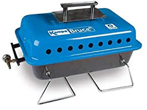 Barbecue de table Kampa Bruce