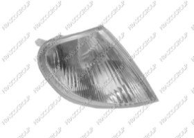 Prasco CI9154113 Voyant, feu clignotant