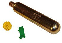 Reserveset für automatische Kinder-Rettungsweste - 24 g