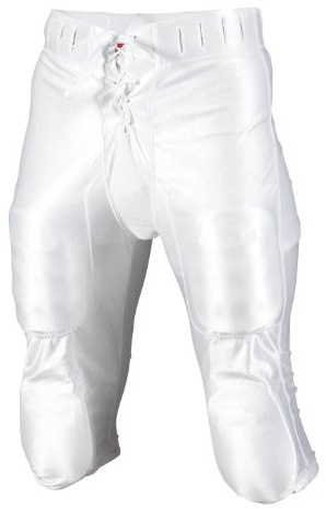 Rawlings f4590 American Football Hose (weiß) xl weiß