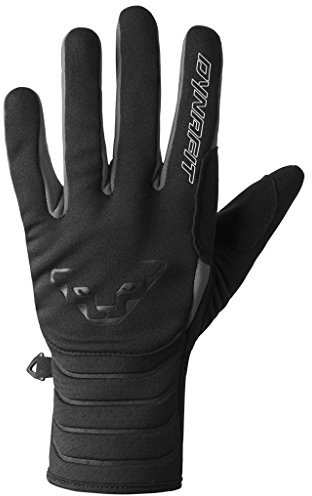 Dynafit Handschuhe Racing Gloves, Black/0780, L, 08-0000070422