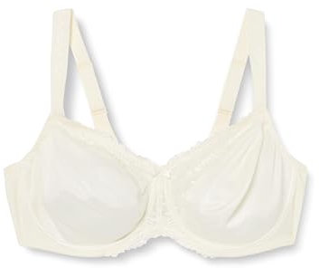Triumph Ladyform Soft W X, Damen, Chrysantheme, 75E