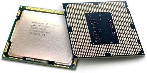 Intel Desktop CPU i7-4770S SR14H Socket H3 LGA1150 CM8064601465504 BX80646I74770S 3.1GHz 8MB 4 núcleos Procesador