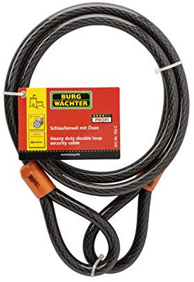 Sterling, Doppeltes Schlaufenkabel, 152C