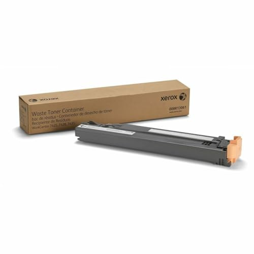 XER008R13061 - Xerox Waste Tnr Container 43K Yld