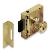 Urko 323-r - Cerradura falleba 35