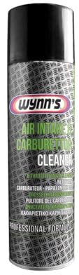 Wynn's 54179 Vergaser- und Drosselklappenreiniger 500ml