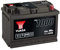Yuasa YBX1096 Batería de coche 12V 70Ah 620A