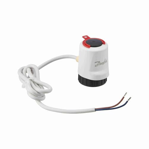 Danfoss Thermot Moteur thermique pour chauffage au sol 088H3220