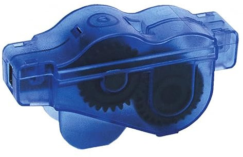 Proline 2363420200 Kettenreinigungsgerät, blau, 10 x 10 x 5 cm