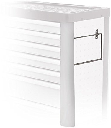 KS Tools 816.9936 - Rouleau à Papier pour Servante d'atelier de la gamme ULTIMATE® - Pour des rouleaux à papier d'une longueur de 300 mm et hauteur 210 mm