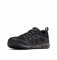 Columbia Vaport Vent Trekking Und Wanderschuhe für Herren, Schwarz (Black x White), 42 EU
