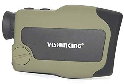 Visionking 6x25 Laser Entfernungsmesser Jagd Entfernungsmesser Golf 600 Meter Yards