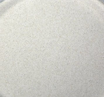 Couleur sable, sable décoratif 5 kg Nature