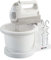 Termozeta 76001 Sbattitore con base 200W Bianco