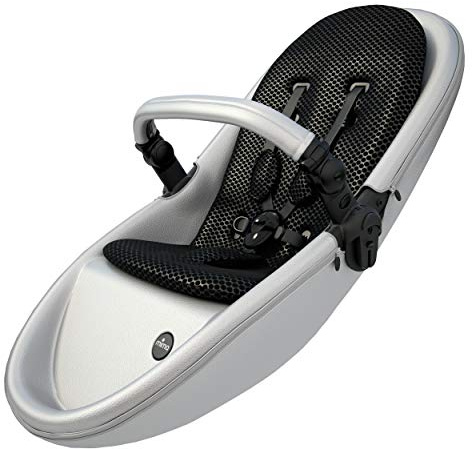 Mima Xari Snow Seat Box (Blanc)
