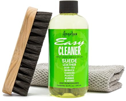 Angelus Easy Cleaner Kit