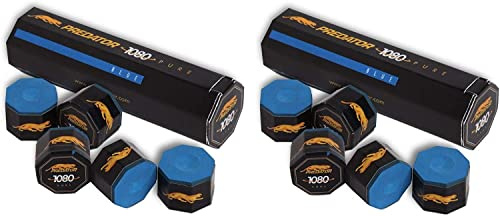 Predator Cue Chalk (2 Pack)