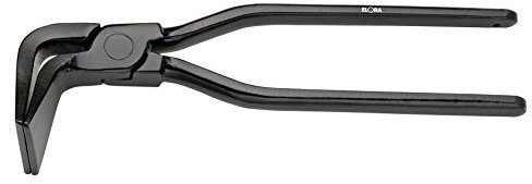 Elora Falzzange, 90 Grad gebogen, 1 Stück, 489-3