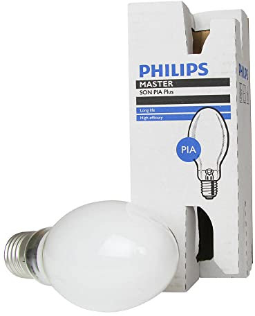 Philips SON PLUSPIA 100W E40