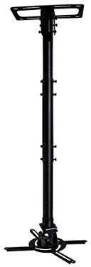 Monoprice 106529 Ceiling Bracket with Swivel Rotation for Projectors