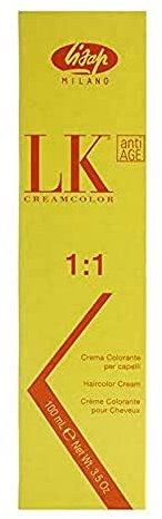 Lisap lex Lk Antiage Haarfarbe 7/566-100 ml