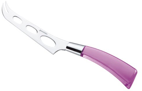 Guzzini Latina 23311501 Soft Cheese Knife