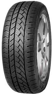 Atlas Green VAN 4S M+S - 215/70R15 109R - Ganzjahresreifen