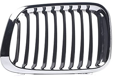 Van Wezel 0646515 Alerón Delantero de Rejilla