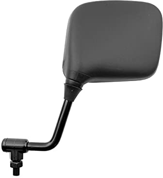 Vicma Espejo para Yamaha Tzr-80/125 Izquierdo, Plata