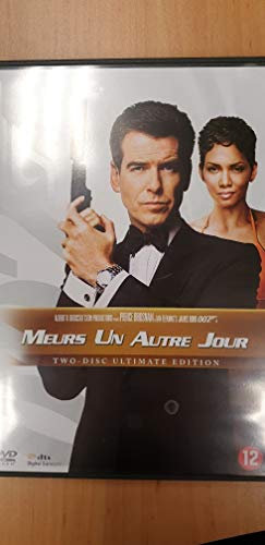 Meurs un Autre Jour [DVD-AUDIO] [DVD-AUDIO]