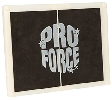 Asian World ProForce Rebreakable Boards Black,10/16 Thick