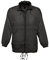 SOL´S - Windbreaker Surf XL,Black